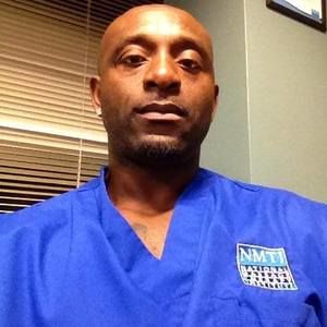 Meet your Posher, Garry